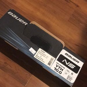 Kids Hockey Skates -size 10